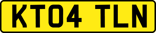 KT04TLN