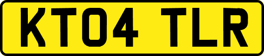 KT04TLR