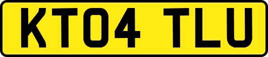 KT04TLU