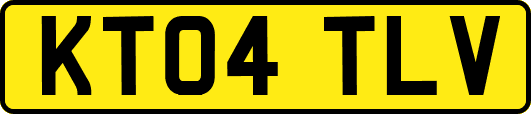 KT04TLV