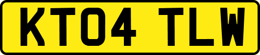KT04TLW