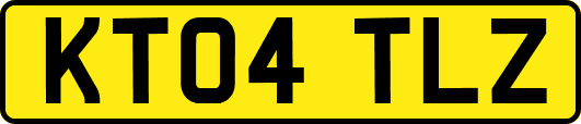 KT04TLZ