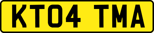 KT04TMA