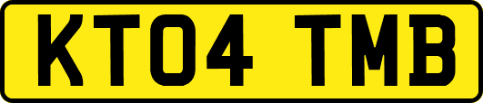 KT04TMB