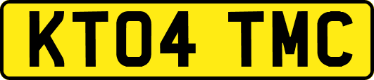 KT04TMC