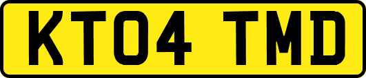 KT04TMD