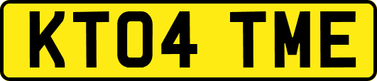 KT04TME