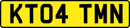 KT04TMN