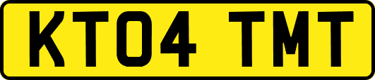 KT04TMT