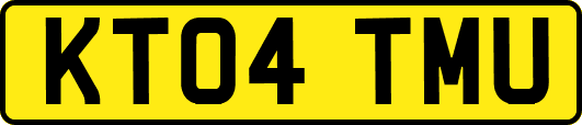 KT04TMU