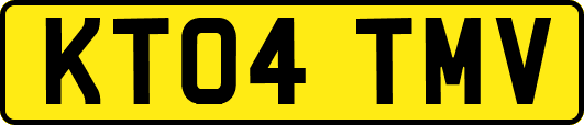 KT04TMV