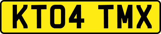 KT04TMX