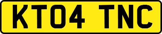 KT04TNC