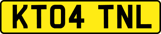 KT04TNL