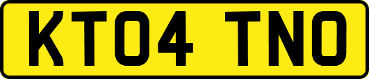 KT04TNO