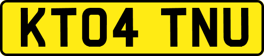 KT04TNU