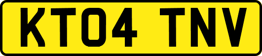 KT04TNV