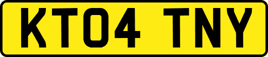 KT04TNY