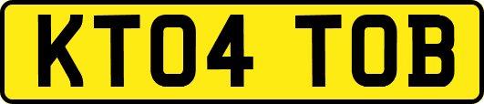 KT04TOB
