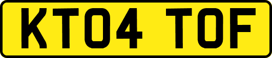 KT04TOF