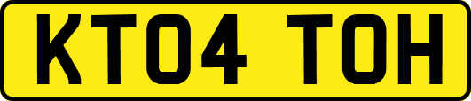 KT04TOH