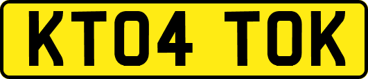 KT04TOK