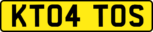 KT04TOS