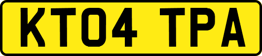 KT04TPA