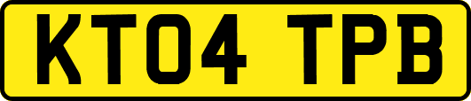 KT04TPB