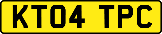 KT04TPC