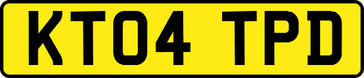 KT04TPD