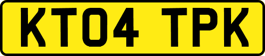 KT04TPK