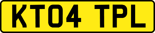 KT04TPL