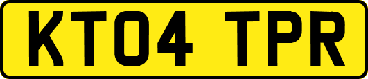 KT04TPR