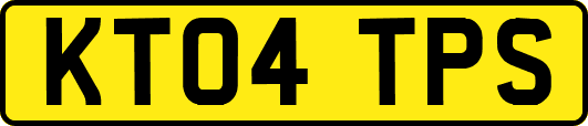 KT04TPS