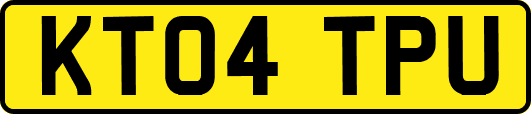 KT04TPU