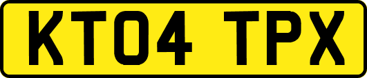 KT04TPX