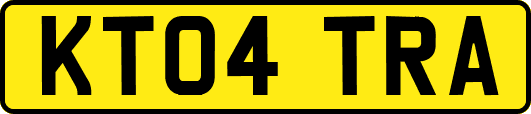 KT04TRA