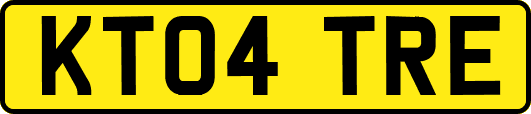KT04TRE