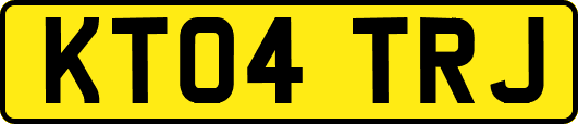 KT04TRJ