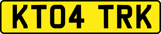 KT04TRK