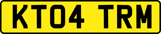 KT04TRM