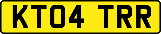 KT04TRR