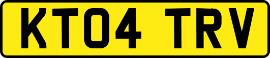 KT04TRV