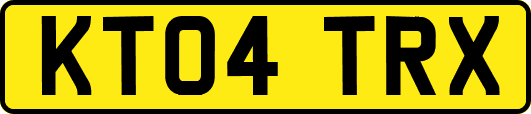 KT04TRX