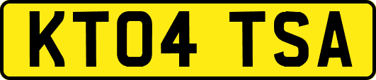 KT04TSA