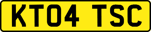 KT04TSC