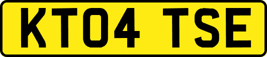 KT04TSE
