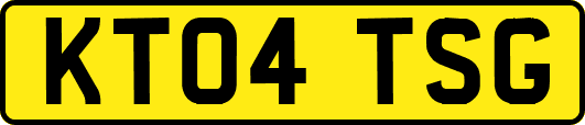 KT04TSG