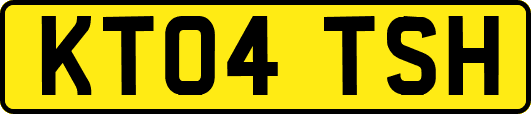 KT04TSH